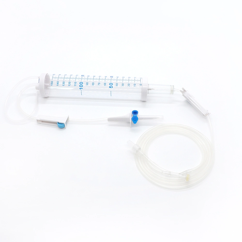 Padiatrisches Infusion Sset IV Burette 100ml