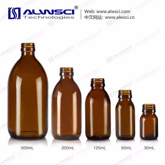Tampon de laboratoire Alwsci